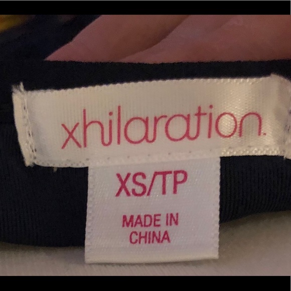 Xihilaration Maxi Sun Dress - Picture 5 of 5